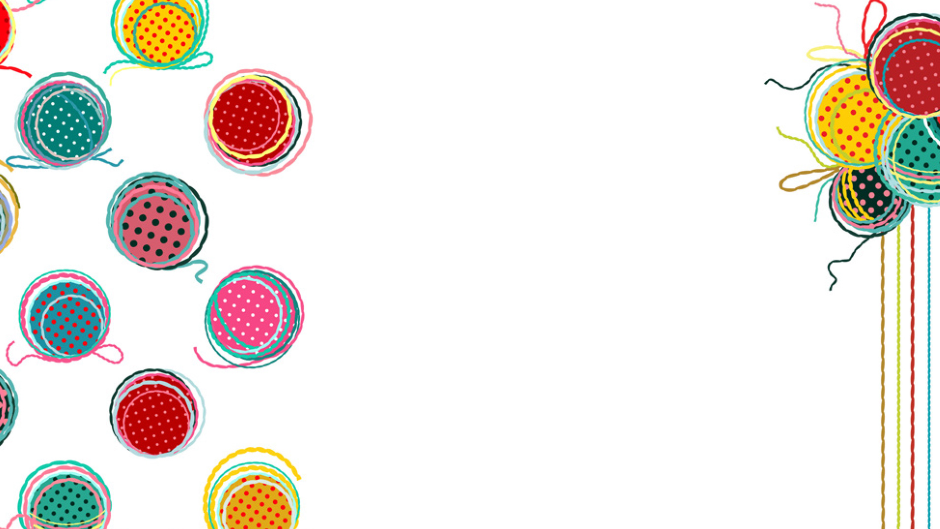 Slide background